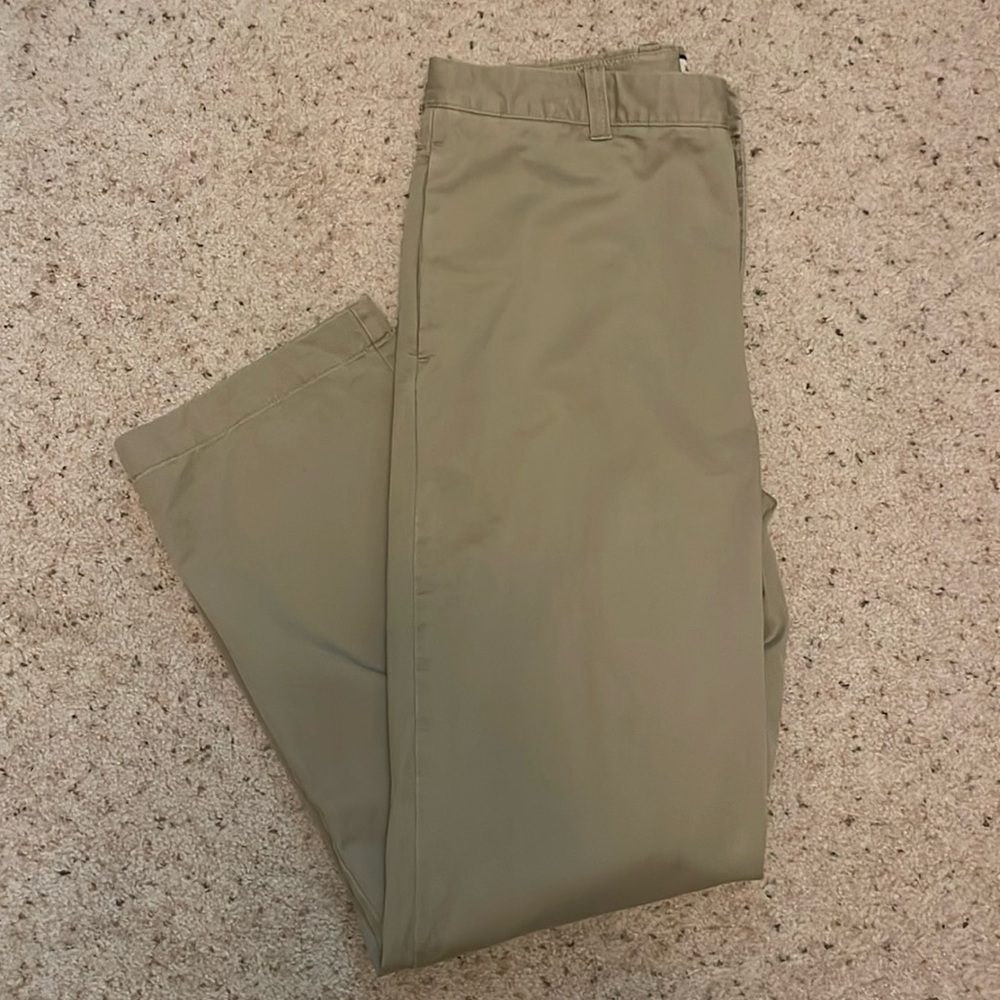 Heritage Collection by Bass Khakis